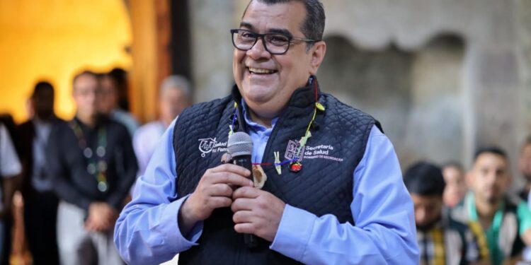 SSM refuerza estrategias de salud contra el dengue y sarampión