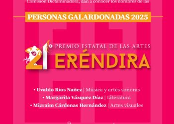 ¡Vuelve la música! La Osidem anuncia su Temporada de Otoño 2025: Secum