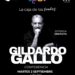 DIF Morelia invita a conferencia gratuita de Gildardo Gallo en el Centro Spot