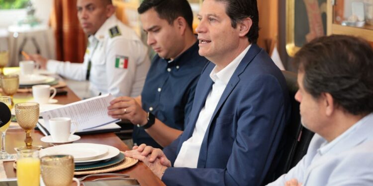 En Morelia estamos construyendo La Paz