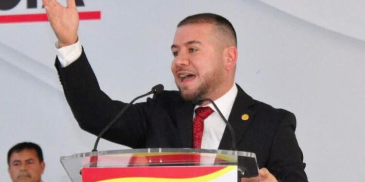 Por primera vez tendremos un PJ cercano al pueblo: Reyes Galindo