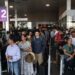 Incrementa más del 25% la llegada de pasajeros vía aérea este verano a Michoacán: Sectur