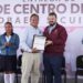 Gobierno de Michoacán garantiza educación a jóvenes de comunidades originarias