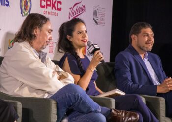 Michoacán se consolida como referente del cine nacional e internacional con nueva edición del FICM