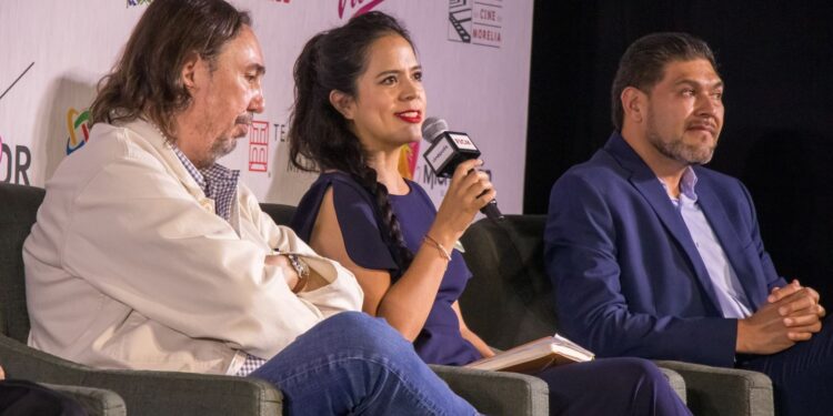 Michoacán se consolida como referente del cine nacional e internacional con nueva edición del FICM