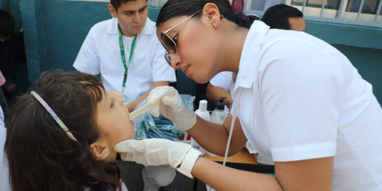 Se suma SEE a conmemoración del Día Internacional de las Mujeres Indígenas