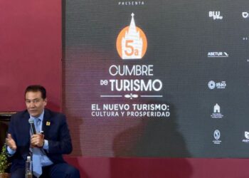 La legendaria Carrera Panamericana regresa a Michoacán en octubre: Sectur