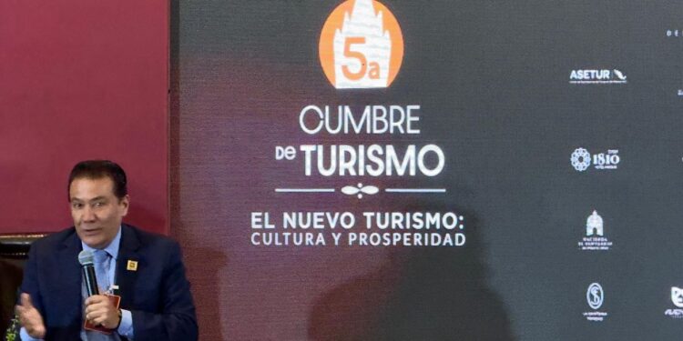 La legendaria Carrera Panamericana regresa a Michoacán en octubre: Sectur