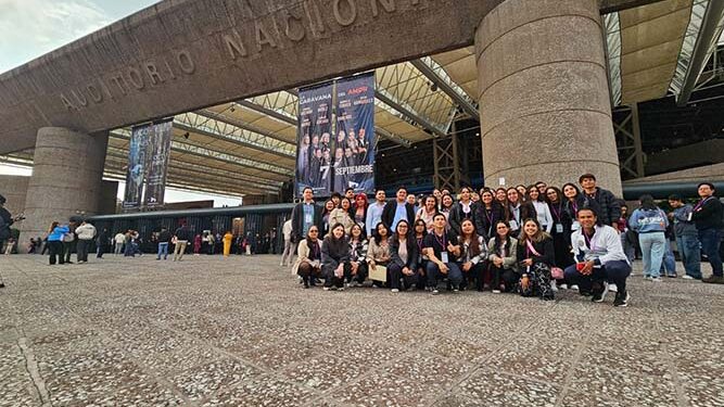 La nicolaita, Ana Sofía Montañés competirá en la President’s Cup en Perú