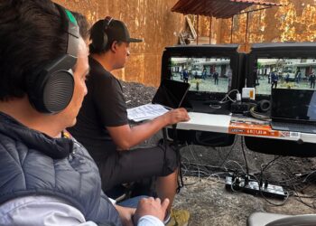 Michoacán, con todos los escenarios para ser un set de producciones: Sectur