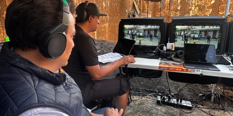 Michoacán, con todos los escenarios para ser un set de producciones: Sectur