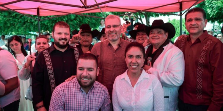 Sin censura ni veto a la música tradicional de Los Hermanos Jiménez: Bedolla