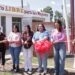 Seimujer y Gobierno federal inauguran Centro LIBRE en Zacapu