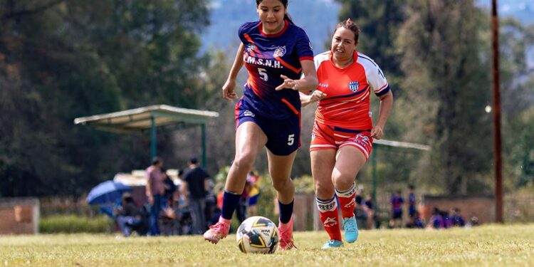 UMSNH logró su séptimo triunfo consecutivo en el Torneo de Verano de la Liga Municipal