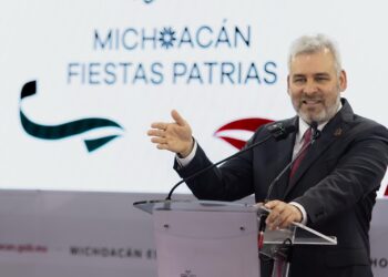 Binomios caninos de la Guardia Civil, aliados en el combate a la delincuencia: SSP