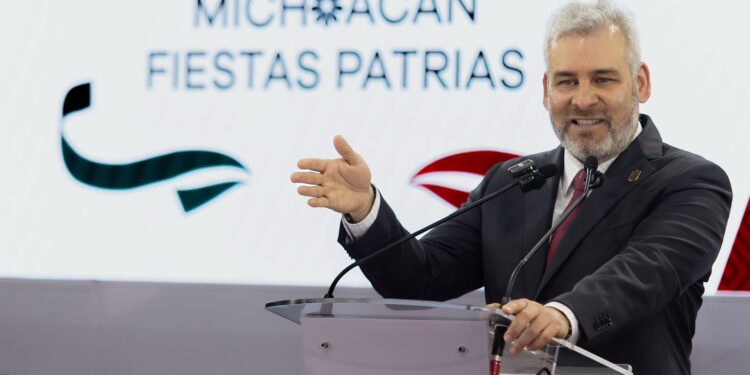 Binomios caninos de la Guardia Civil, aliados en el combate a la delincuencia: SSP