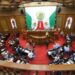 El Congreso del Estado alista la apertura de su Segundo Año Legislativo•⁠ ⁠Tomarán protesta a jueces y magistrados electos en Michoacán