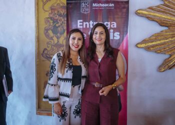 Dayana Pérez Mendoza participa en reunión estatal sobre temas prioritarios de educación