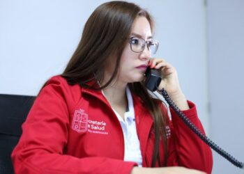 SSM refuerza la prevención del suicidio con línea de apoyo psicológico Hablemoos