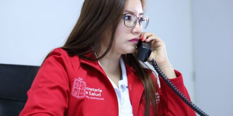 SSM refuerza la prevención del suicidio con línea de apoyo psicológico Hablemoos