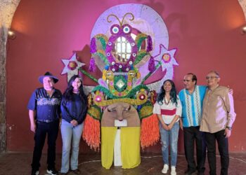 Séptimo Festival del Torito Tradicional llenará de fiesta la Casa de la Cultura de Morelia