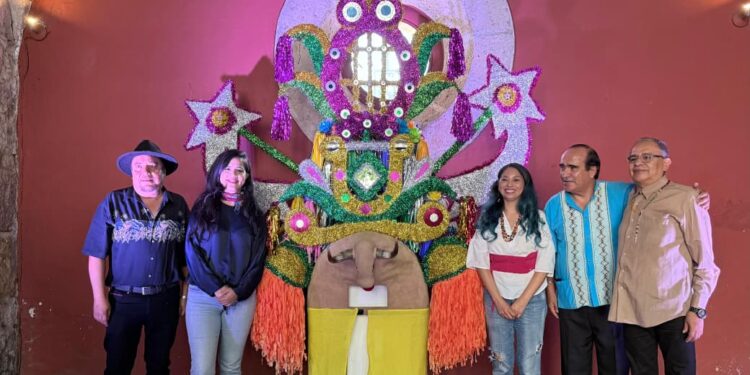 Séptimo Festival del Torito Tradicional llenará de fiesta la Casa de la Cultura de Morelia
