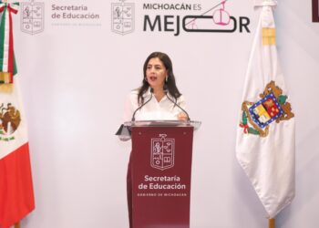 Se capacitan más de 350 figuras educativas en prevención de la violencia sexual infantil: SEE