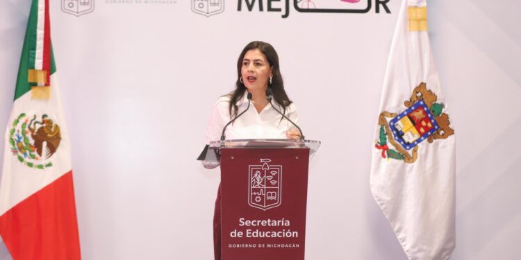 Se capacitan más de 350 figuras educativas en prevención de la violencia sexual infantil: SEE