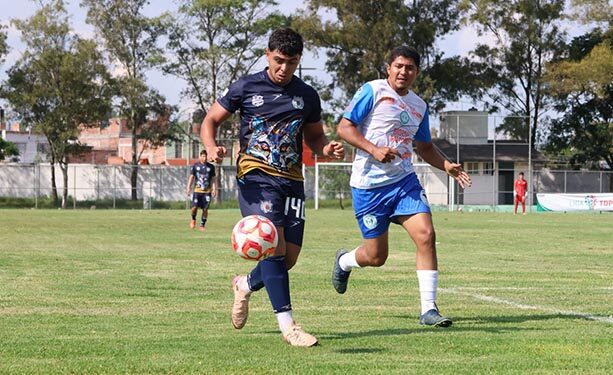 Espectacular presentación de Atlético Morelia-UMSNH en la Copa Promesas