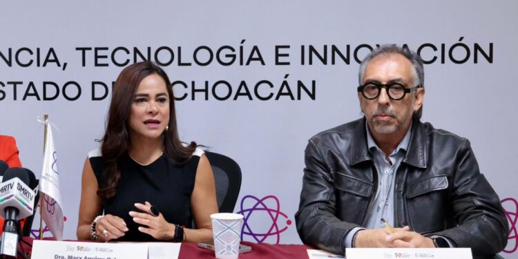 Gana con tu creatividad en el concurso de TikTok “Come con Ciencia”: Sader