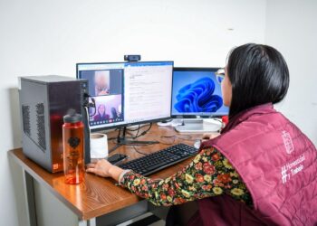 Con telemedicina, SSM acerca salud mental a comunidades alejadas