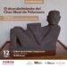 Secum invita a la conferencia que narrará el descubrimiento del Chac Mool de Pátzcuaro
