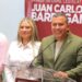 Juan Carlos Barragán echará mano de la tecnología para presentar su Primer Informe Legislativo
