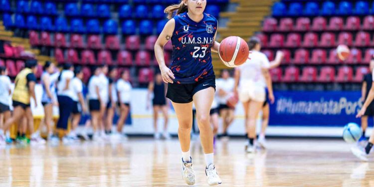 Básquetbol, voleibol, levantamiento de pesas y porristas concluyen sus visorías