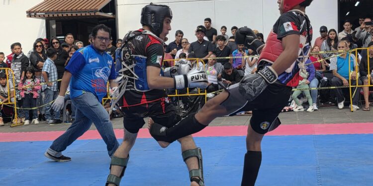 Definida la selección de artes marciales populares rumbo a juegos nacionales: Cecufid