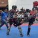 Definida la selección de artes marciales populares rumbo a juegos nacionales: Cecufid