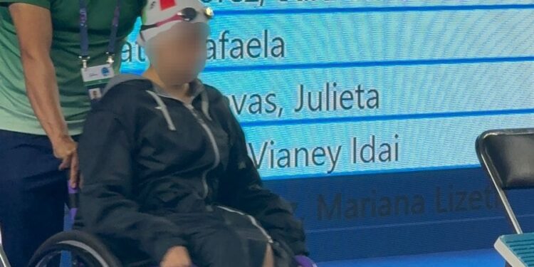 Equipos de Imcufide se declaran listos rumbo a Paralimpiada Conade 2025