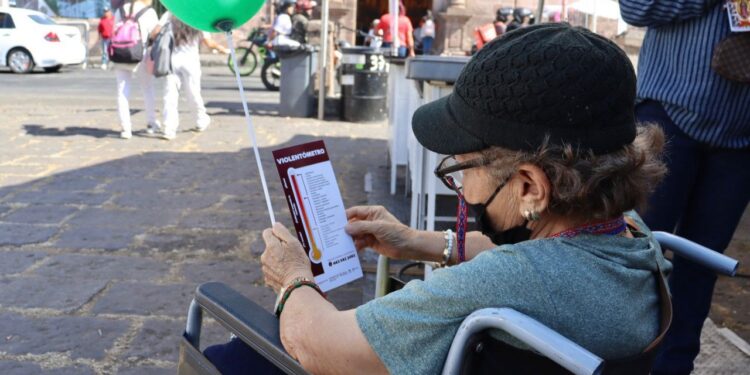 Seimujer llama a erradicar la doble discriminación contra mujeres con discapacidad