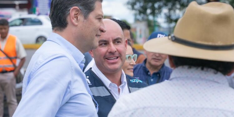 Giulianna Bugarini anuncia su Primer Informe Legislativo