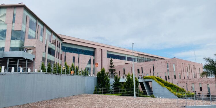 Brindará IMSS Michoacán servicio de Urgencias durante las Fiestas Patrias