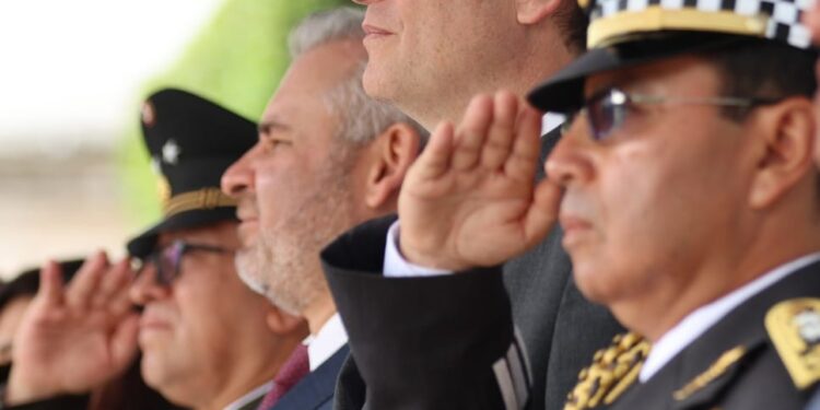 Morelia honra a los Niños Héroes en su aniversario