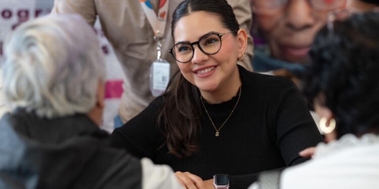 Nuevas guarderías del IMSS, con tecnología de punta y personal especializado: DIF Michoacán