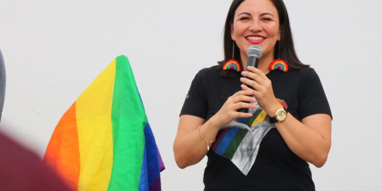 Conoce a las y los ganadores del Premio Michoacano del Orgullo LGBTTTIQ+ 2025: Sedebi
