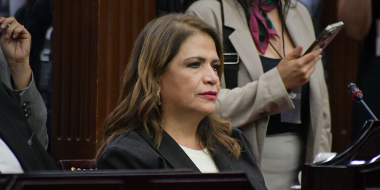 Vocación de servicio regirá el trabajo del GPPRD, remarca Conrado Paz al iniciar Segundo Año Legislativo