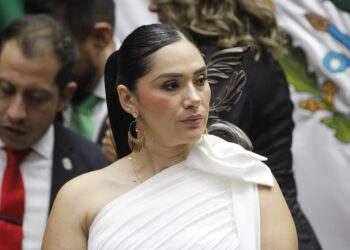 Vocación de servicio regirá el trabajo del GPPRD, remarca Conrado Paz al iniciar Segundo Año Legislativo