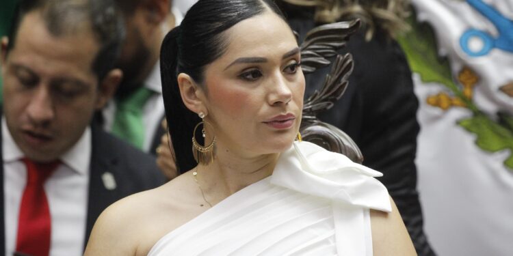 Vocación de servicio regirá el trabajo del GPPRD, remarca Conrado Paz al iniciar Segundo Año Legislativo