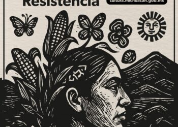 Secum abre convocatoria de grabado sobre pueblos originarios de Michoacán