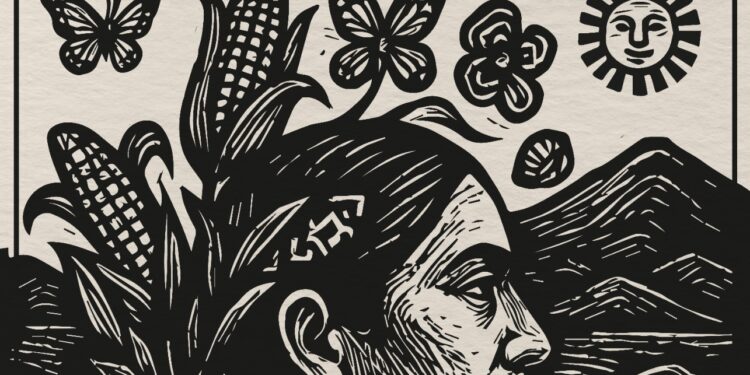 Secum abre convocatoria de grabado sobre pueblos originarios de Michoacán