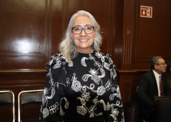 Vocación de servicio regirá el trabajo del GPPRD, remarca Conrado Paz al iniciar Segundo Año Legislativo