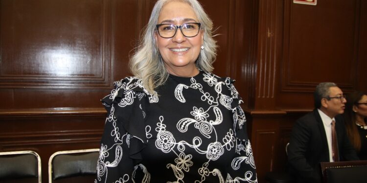 Vocación de servicio regirá el trabajo del GPPRD, remarca Conrado Paz al iniciar Segundo Año Legislativo